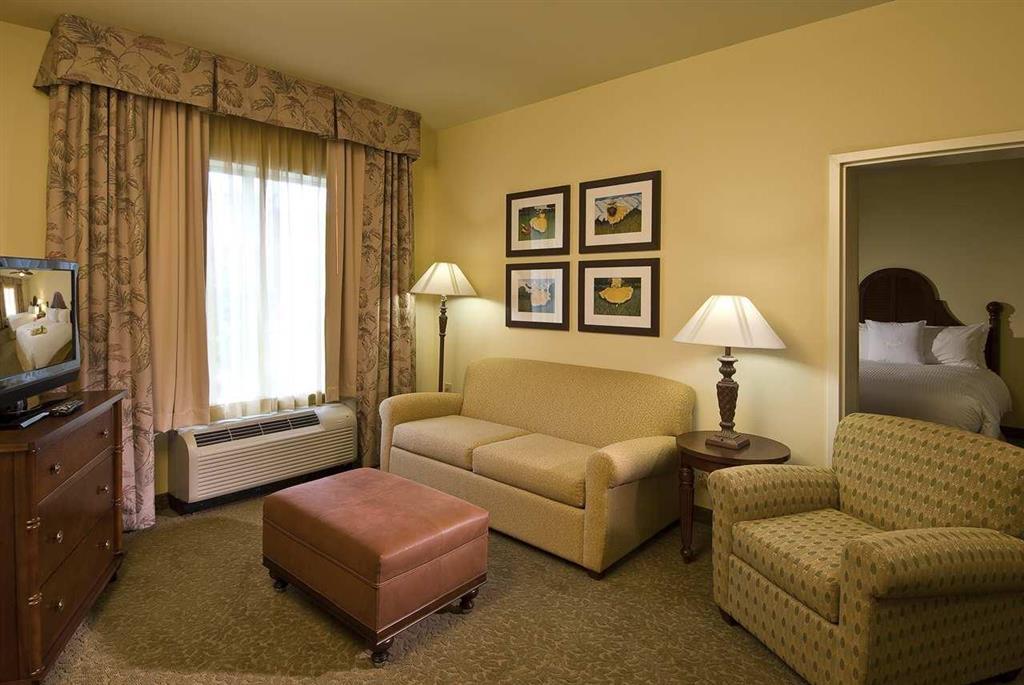 Homewood Suites By Hilton Charleston Airport/Convention Center North Charleston Habitación foto