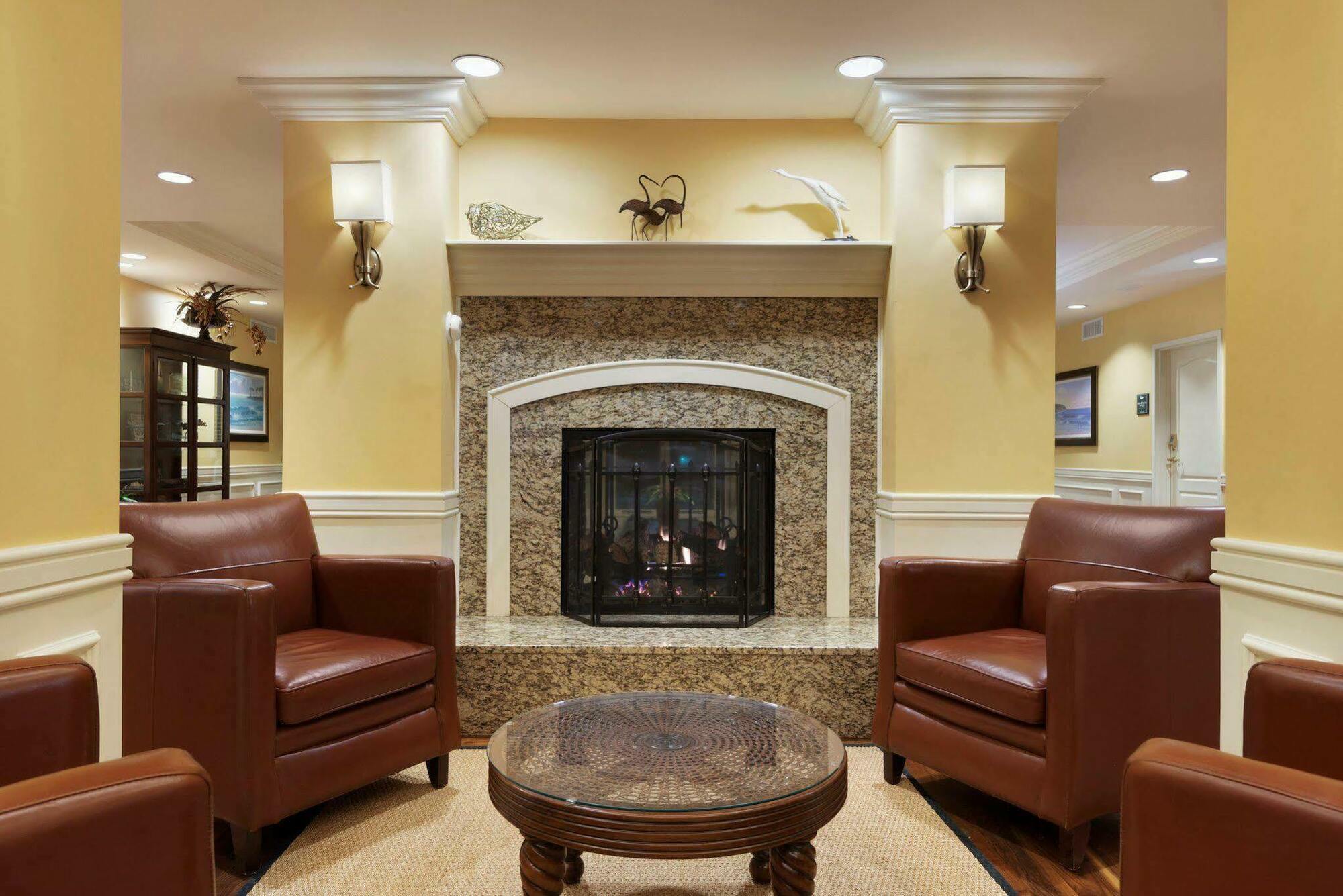 Homewood Suites By Hilton Charleston Airport/Convention Center North Charleston Exterior foto